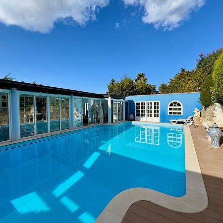 Апартаменты Casa Star Эрисейра Экстерьер фото